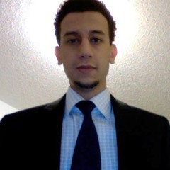 Omar Kaid