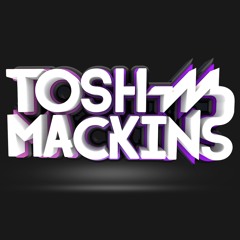 Tosh Mackins