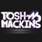 Tosh Mackins