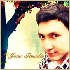 Jasur Ismailov