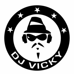 dj vicky never stop