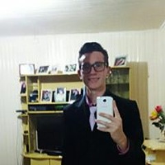 Pedro Henrique Maschio