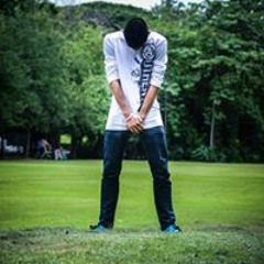 Theerayut Chaichomphoo