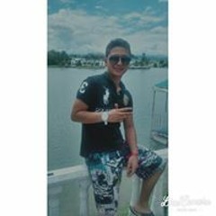 Alejandro Peña Diaz