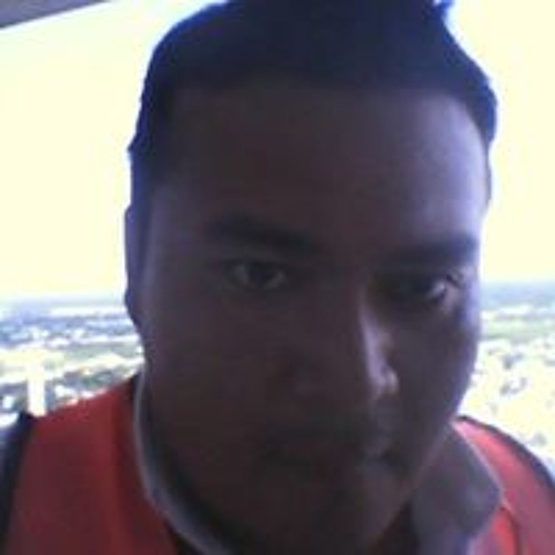 Ricardo Dzul’s avatar