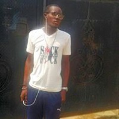 Aderibigbe Sanusi Abiola