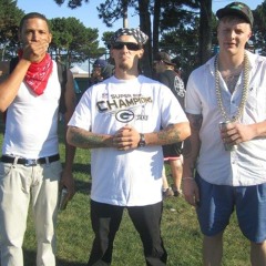 Nuclear Powered Pimpin