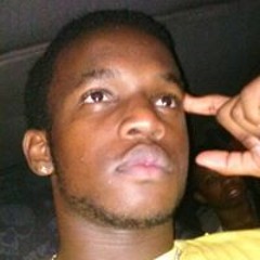 Olivier Bsbad Fils-Aime