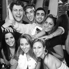 Christopher Allen Doyle