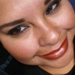 Mercy Esparza