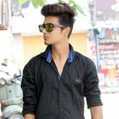 Rakshit ReeKo Oberoi