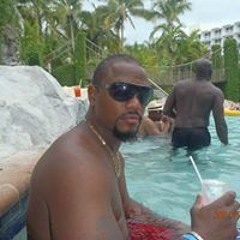 Sean Belle