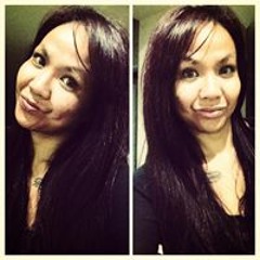 Christine May Abrena