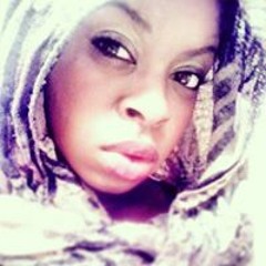 Ebony RareRose Johnson