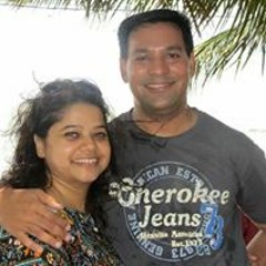 Siddharth Narain Mathur