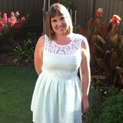 Sarah N Lila Greenwood