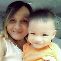 Poochaya Nam-chompoo