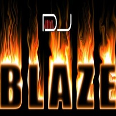DJ BLAZE IMMUSIC