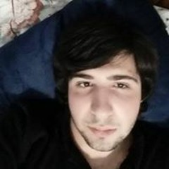 Michael Gerard Lagona