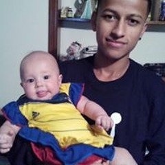 Jaiver Andres Huertas