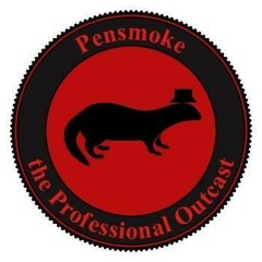 Pensmoke