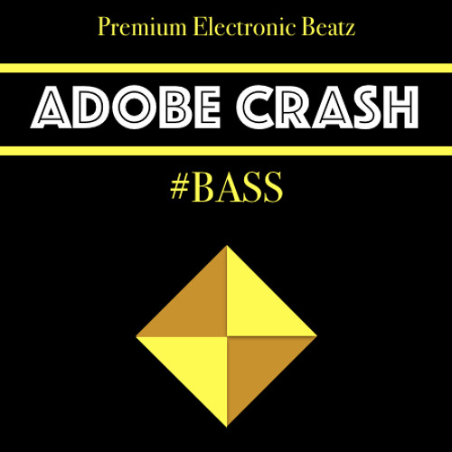 Adobe Crash’s avatar