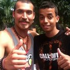 Oscar Andres Vasquez