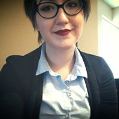 Lisa Nichole Roesinger