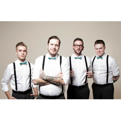 Paperboy & the Messengers