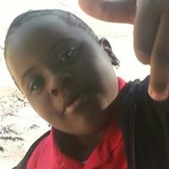 Shirley Butler McCants