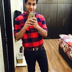 Shivam Bhatia