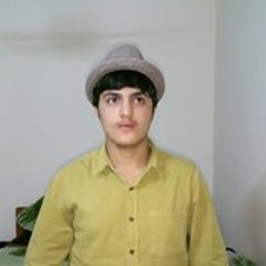 Usman Zan JS