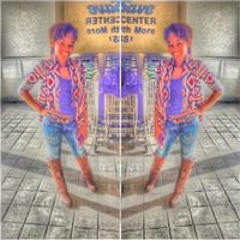 Delieza &Rue : Hot Nigga Remix!