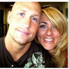 Mellissa Hill McCloughan