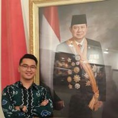 Sandy Afriliando Putra