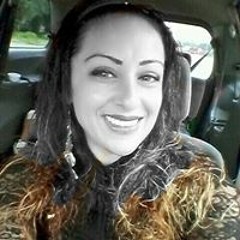 Veronica White-Lorenzo