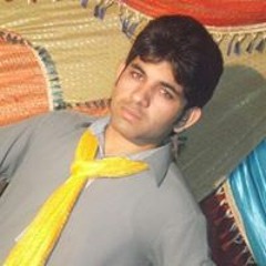Ch Nisar Ahmad