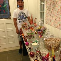 Roberto Marco Vicente