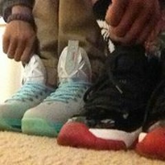 Keyonn Imfghtershelover