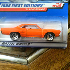 Roland “Rojo” Martinez