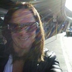 Aimee Hannaford Degnan