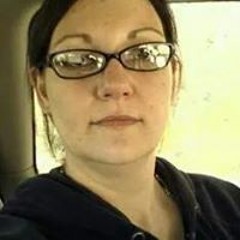 Desiree Bozarth