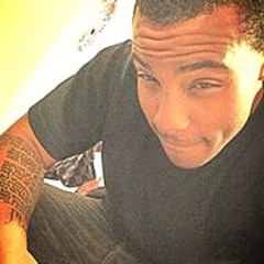 Jay Understudy Garris