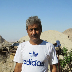 Gholamreza Jabbary