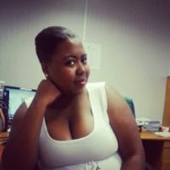 Zinhle Zizi Mthombeni