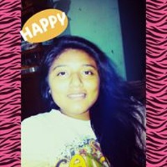 Fabiola Poot Bojorquez