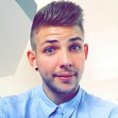 Max Terrien