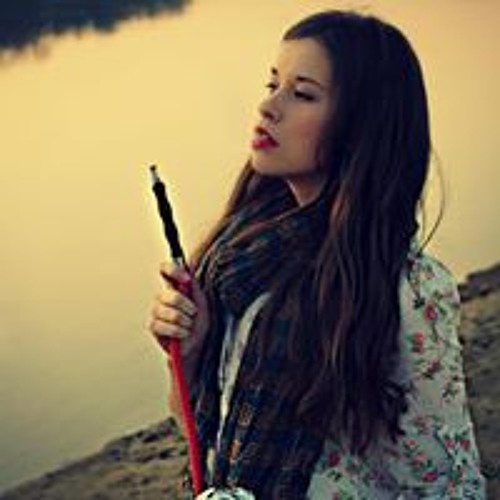 Lina Motekaitytė’s avatar