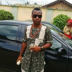 Ijiekhuamhen Ehis Michael