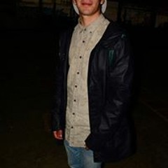 Demian Hernández